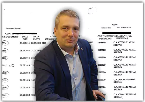 DOCUMENTE | Statul este apărat de avocați privați, banii publici sunt lipsiți de apărare! Primăriile dau sute de mii de euro către firme de avocatură, deși au compartimente juridice proprii!