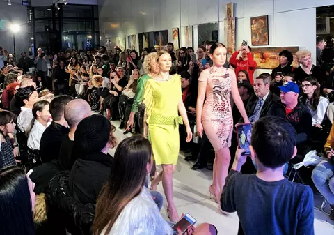 MODA DALLESGO @Promoția Primăvară 2020 (PUBLICITATE)