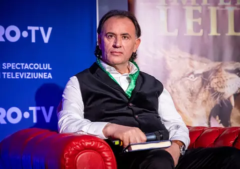 Cine este Mohammad Murad unul dintre investitorii de la „Imperiul Leilor” de la PRO TV? A fost medic, dar a ajuns să conducă un adevărat imperiu hotelier