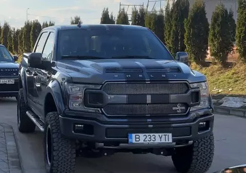 Ion Țiriac a dat 100.000 de dolari pe noua sa mașină. Ce bolid și-a cumpărat miliardarul