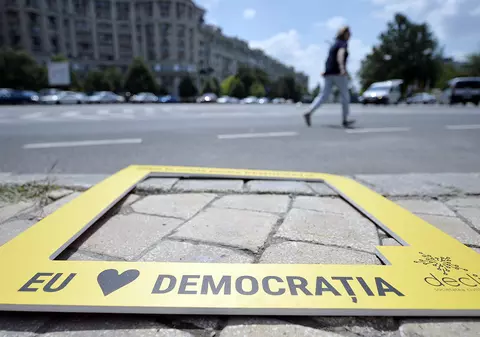 Da’ de ce ne mai complicăm? | Cum partidele încearcă să schimbe prin aroganță regulile jocului, după ce ajung la putere