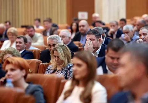 Să nu fie ca să nu existe. Cum a evoluat filosofia politică, în 30 de ani, de la consens la nonsens