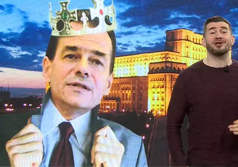 Starea Libertății | Dragoș Pătraru, despre aroganță:  Fiecare partid care ajunge la guvernare folosește formula: ”Gata, bă, liniște, că acum noi suntem la putere!”