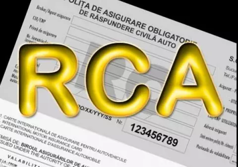 (Publicitate) CONROM extrem de ingrijorata de evolutia proiectului de modificare a Legii 132/2017 privind asigurarea obligatorie de răspundere civilă auto