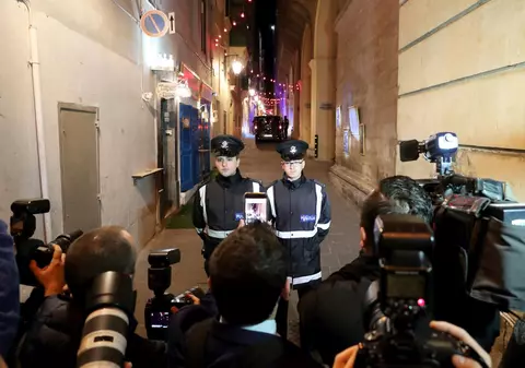 Mai bine de jumătate din agenții Poliției Rutiere din Malta au fost arestați pentru fraudă