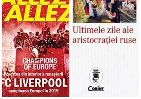 PORȚIA DE CARTE | Eroii războaielor moderne și istoria repovestită