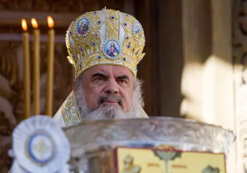 Mesajul Patriarhului Daniel către pelerini: Respectați cu stricteţe sfatul medicilor şi măsurile sanitare