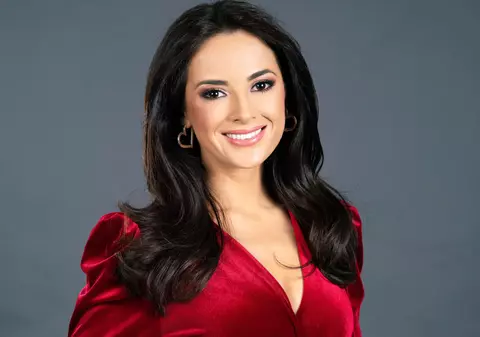 Ramona Păun (Pro TV) are o relație de 9 ani cu nepotul lui George Mihăiță: "Cea mai romantică escapadă a fost la un meci"