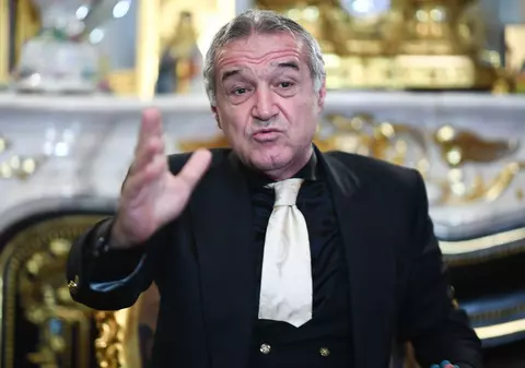 Gigi Becali scapă de interdicţii şi anunţă o lovitură uriaşă, după ce Instanţa Supremă i-a admis cererea de reabilitare