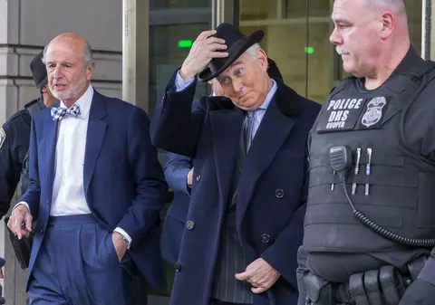 Roger Stone, apropiat al lui Donald Trump: “Instaurați legea marțială dacă pierdeți alegerile, domnule președinte!”