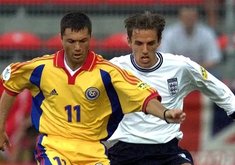 Motivul pentru care, pentru prima dată în istorie, un meci Anglia - România nu se va disputa la Londra