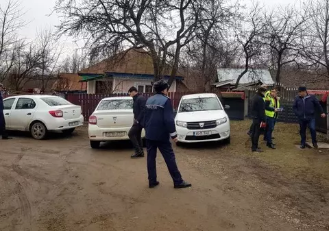 Un individ din Iași și-a ucis mama cu o scândură. Bărbatul se schimbase radical după un accident în Sardinia