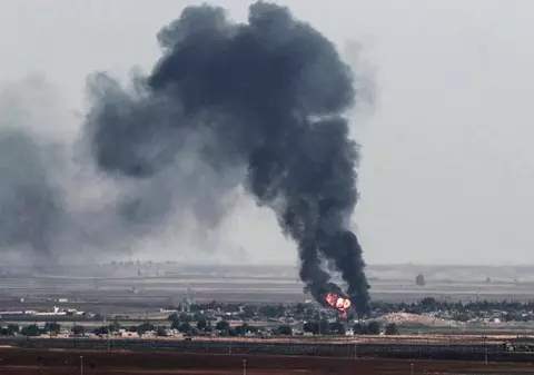 O delegație rusă va ajunge sâmbătă în Turcia pentru discuții despre conflictele din regiunea Idlib din Siria
