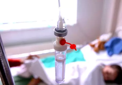 Expert în politici de sănătate: „Spitalele românești mint! Nu există zero decese în ATI și zero pacieți morți din cauza infecțiilor din spitale. Nu poți îmbunătăți ce nu măsori!”