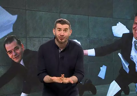 Starea Libertății | Dragoș Pătraru critică ordonanțele lui Orban. „Și noaptea, și fără avize. Se răsucește Ciordache-n pat!”