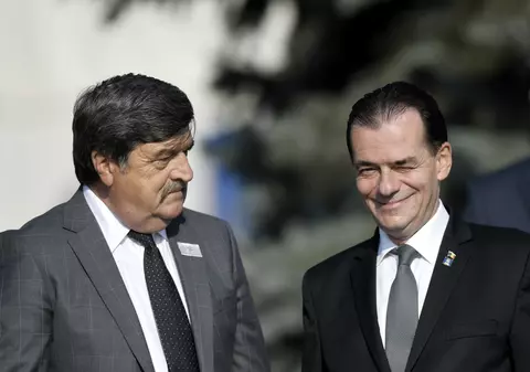 Toni Greblă: „Ordonanțele adoptate de Guvern nu vor fi publicate în Monitorul Oficial”. Șeful Cancelariei îi dă replica: „Bazaconii PSD”