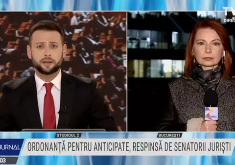 O pană de curent de un minut a afectat emisia TVR. Tehnicienii vorbesc de una dintre cele mai grave avarii de după 1989