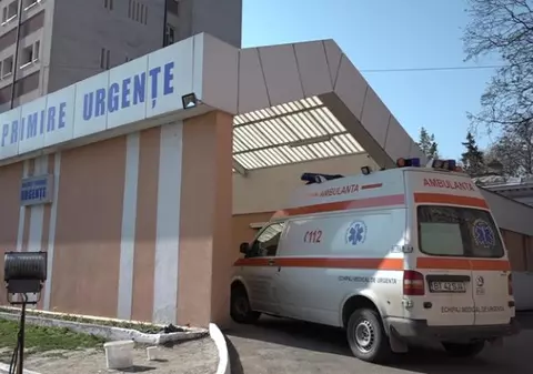 Srilankezi îmbolnăviți de vremea din Botoșani. S-au dus la spital speriați că au coronavirus