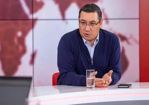 Victor Ponta acuză înțelegeri între PNL și PSD privind alegerea primarilor și a președinților de consilii județene
