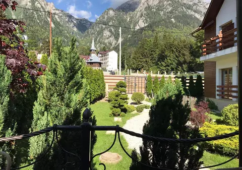 Vacanță de Paște în Bușteni: cele mai interesante activități (PUBLICITATE)
