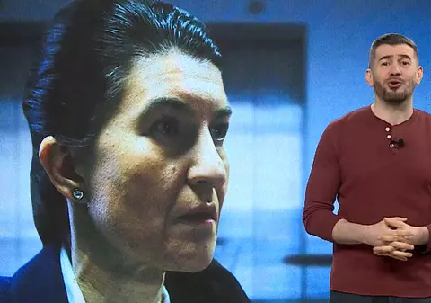 Starea Libertății | Dragoș Pătraru, despre faptul că Violeta Alexandru nu s-a interesat de situația liftierei înainte să o concedieze: "Dar ce vă interesează, doamnă?"
