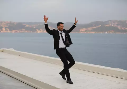 Detalii neștiute despre filmările noului sezon VLAD. Producătorii au scos la iveală amănunte interesante despre serial