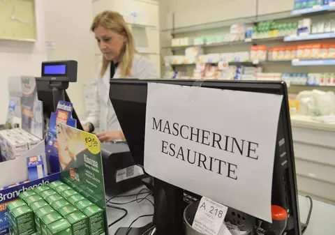 MAE: „Nu sunt români afectați de coronavirus în Italia, la acest moment”. Ambasadorul României: „Da, dar se poate întâmpla orice”