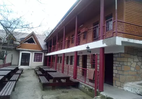 Unde vor fi cazate persoanele suspecte de coronavirus în județul Tulcea