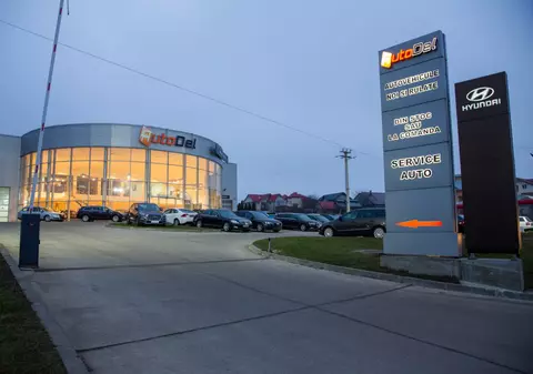 (Publicitate) Mașina dorită o găsești la AutoDel - dealerul auto care se menține și în contextul epidemiologic