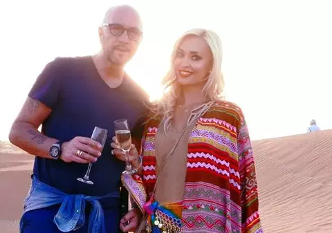 Raluca și Walter Zenga, departe unul de celălalt în plină pandemie de coronavirus. Antrenorul este îngrijorat pentru familia lui