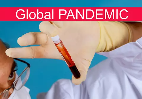 O româncă din Madrid s-a infectat cu Covid-19, după ce a îmbrățișat-o doctorița ei