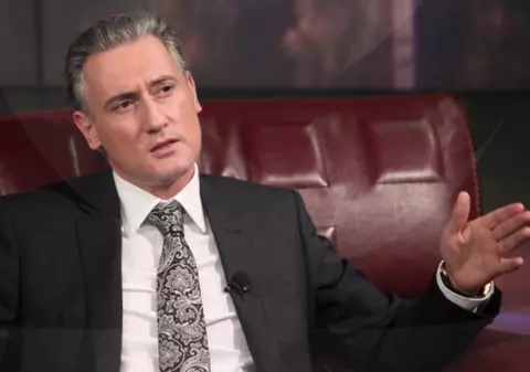 Kiril Domuschiev, mesaj de încurajare: ”Am învins COVID-19 şi am imunitate. Fiţi atenţi, dar nu vă temeţi!”