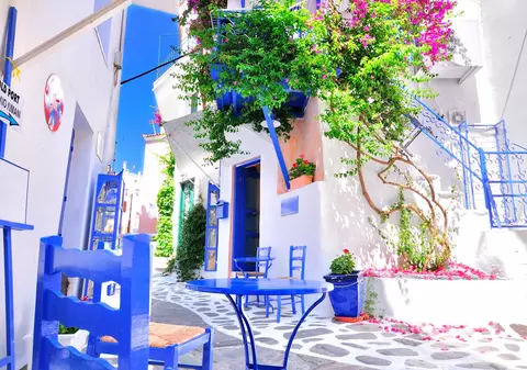 Insula Skiathos, destinația de vară preferată de exploratori (PUBLICITATE)