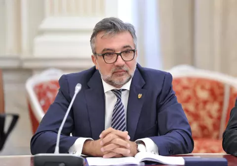 Moțiunea depusă de USR împotriva lui Lucian Romașcanu, anulată la Camera Deputaților pentru viciu de procedură