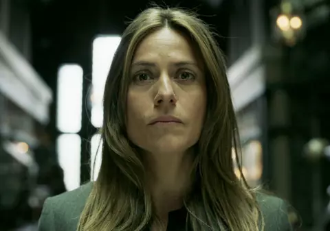 Actriţă din serialul ”La Casa de Papel”, diagnosticată cu COVID-19. Care este starea ei