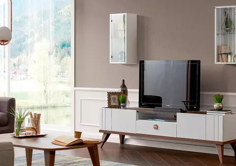 (Publicitate) 6 sfaturi esențiale pentru amenajarea unui living modern în 2020