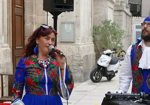 Rona Hartner, despre cea mai grea perioadă din viața ei. A încercat să se sinucidă de trei ori