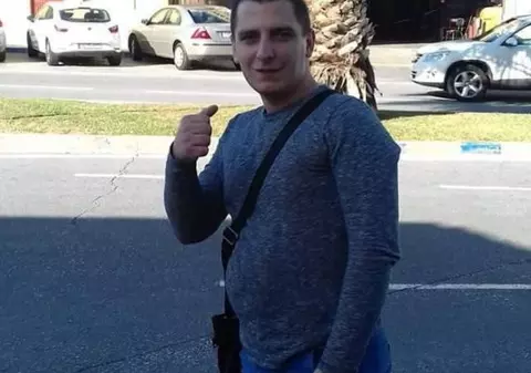 Întâlnire în Penitenciar. Fiul lui Corduneanu, condamnat pentru droguri de mare risc