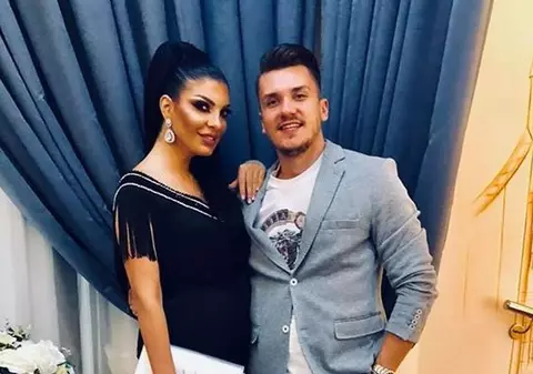 Soțul Andreei Tonciu, mesaj dur după ce concurenta Bravo, ai stil! Celebrities a fost aspru criticată. „Spune-i în față ei sau mie, dacă ai tupeu”