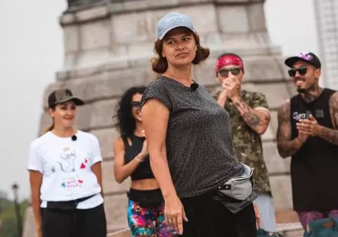 Replici acide la Asia Express. „Toți oamenii sunt figurație în filmul vieții ei”