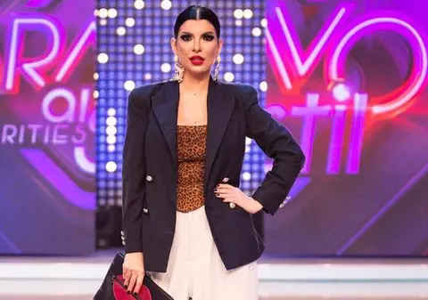 Ce spune Andreea Tonciu despre Bianca Drăgușanu, după ce blonda le-a făcut sorcove pe concurentele de la „Bravo, ai stil! Celebrities”