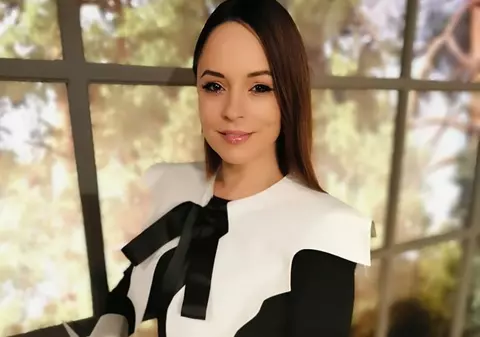 Cum se implică Andreea Marin în lupta cu coronavirusul. „Avem puncte de pornire concrete”