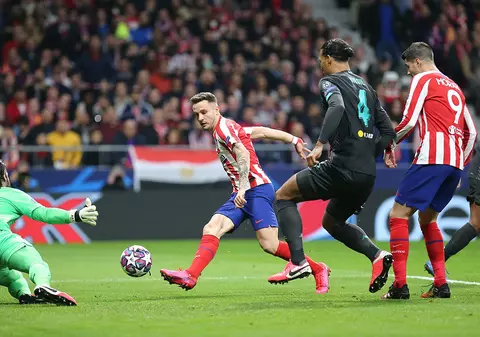 Liga Campionilor 2020, optimi de finală. Atletico a eliminat senzațional pe Liverpool, deținătoarea trofeului. PSG a trecut de Dortmund