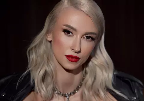 Andreea Bălan trece cu greu peste despărțirea de soțul ei. „Suntem definiți de trecut și de situațiile trăite în copilărie”