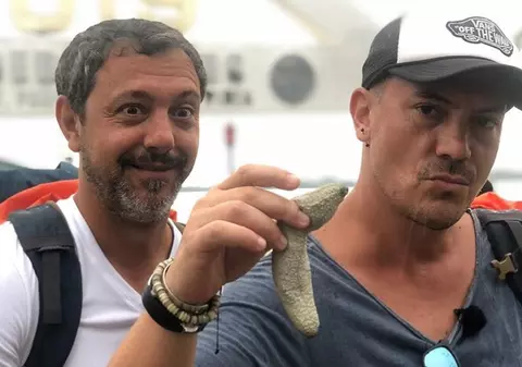 Sorin Bontea a slăbit 9 kilograme în timpul competiției Asia Express. „Nu îmi găsesc cuvintele care să exprime tot ce am trăit”