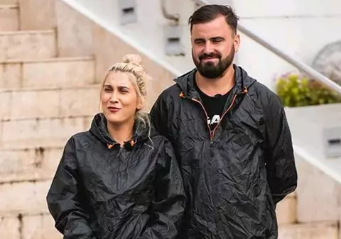 Momente grele pentru Adda, la Asia Express. I s-a făcut rău și a avut nevoie de ajutorul medicului