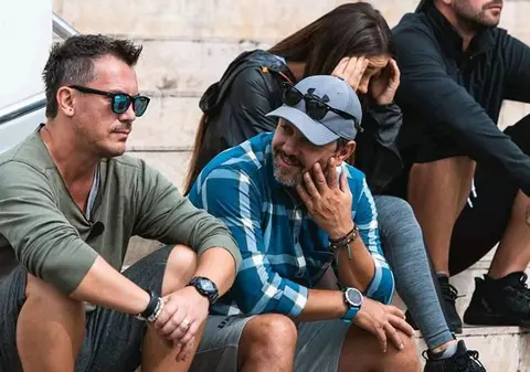 S-a aflat care este a treia echipă care va părăsi Asia Express. Surpriză de proporții în rândul concurenților