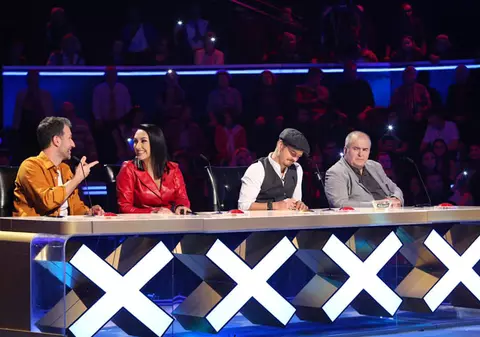 «Românii au talent», sezonul al 10-lea. O fostă concurentă de la «Vocea României» i-a dezamăgit pe jurați