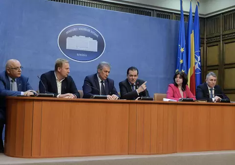 Comitetul pentru Situații Speciale de Urgență se va izola la domiciliu după ce a fost expus indirect la coronavirus