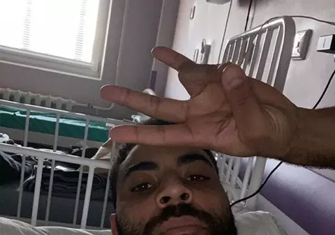 Cel mai bun voleibalist din lume, infectat cu coronavirus. Earvin Ngapeth: ”Am avut trei zile complicate”
